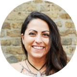 Favorite brand of pads – Truecare Pads