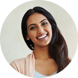 Great absorption and no plastic sound or feel. – Truecare Pads